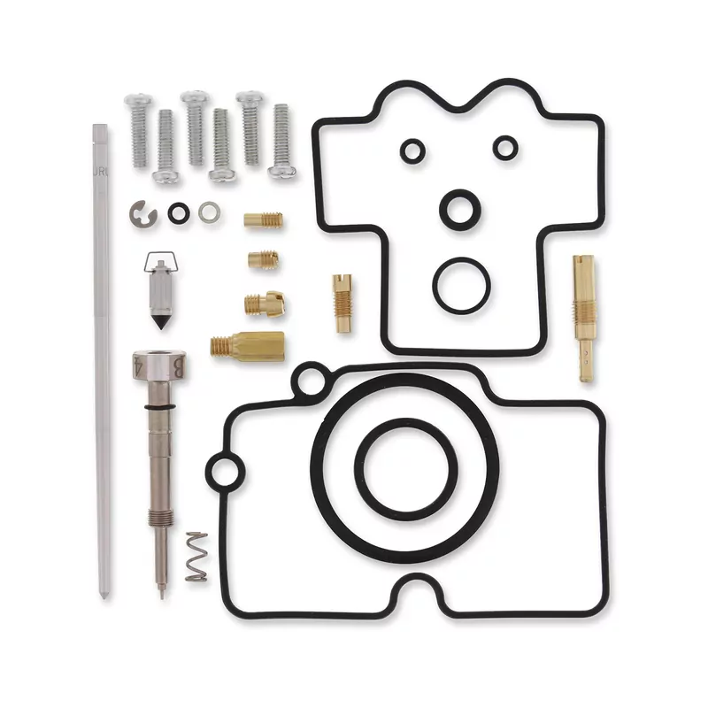 Kit de réparation ALL BALLS pour carburateur YAMAHA WRF 250 de 2007 à 2013