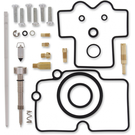 Repair kit ALL BALLS for YAMAHA WRF 250 carburetor from 2007, 2008, 2009, 2010, 2011, 2012, 2013