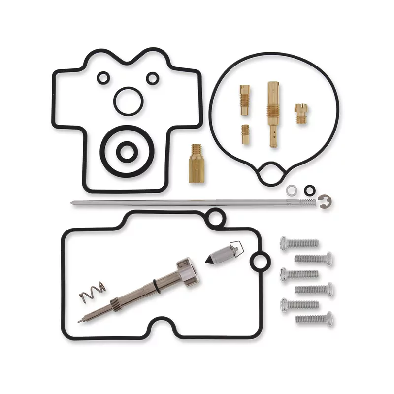 Repair kit ALL BALLS for YAMAHA YZF 250 carburetor from 2010 to 2011 Repair kit ALL BALLS for YAMAHA YZF 250 carburetor from 2010 to 2011