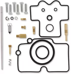 Kit de réparation ALL BALLS pour carburateur YAMAHA YZF 250 de 2012 à 2013