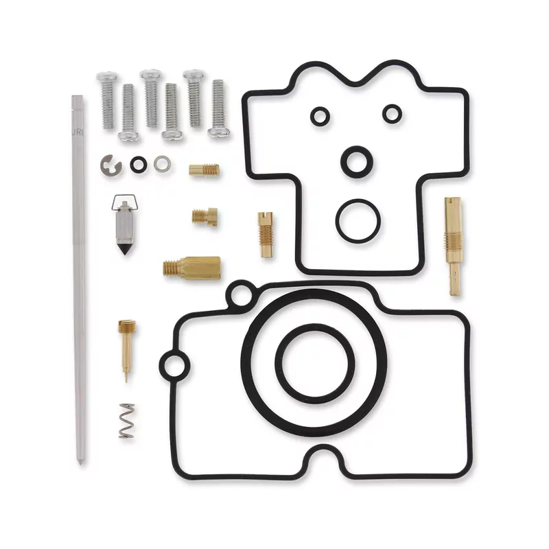 Kit de reparación ALL BALLS para carburador YAMAHA YZF 250 de 2012 a 2013