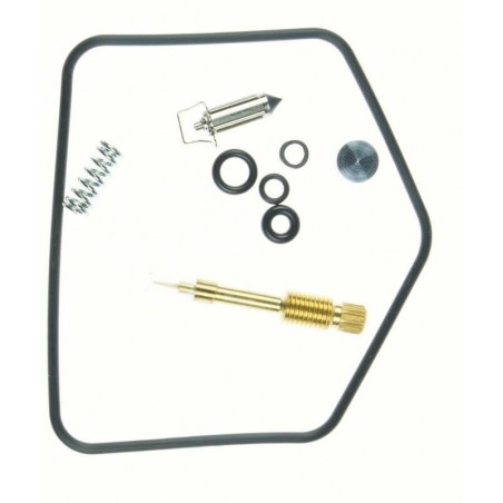 Kit de réparation BIHR pour carburateur KAWASAKI KX, SUZUKI RM, YAMAHA YZ 250