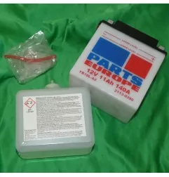 Batterie PARTS EUROPE CB10L-A2