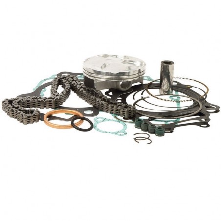 Piston + seal kit VERTEX for GAS GAS MCF, HUSQVARNA FC, KTM SXF 450