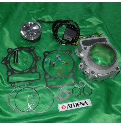 Kit ATHENA Ø83mm 300cc para HUSQVARNA TXC, TE, SMR y TC 250, 310 de 2008 a 2010