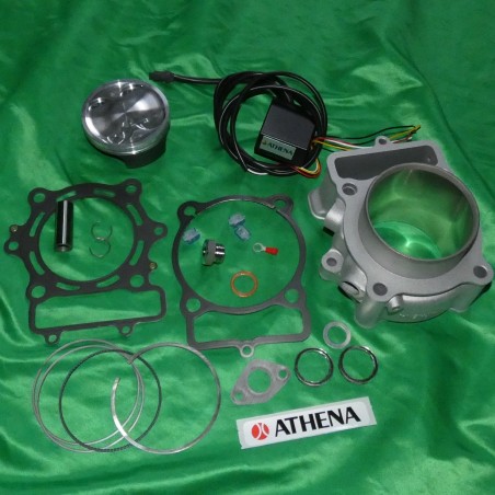 Kit ATHENA Ø83mm 300cc pour HUSQVARNA TXC, TE, SMR et TC  250, 310 de 2008 à 2010