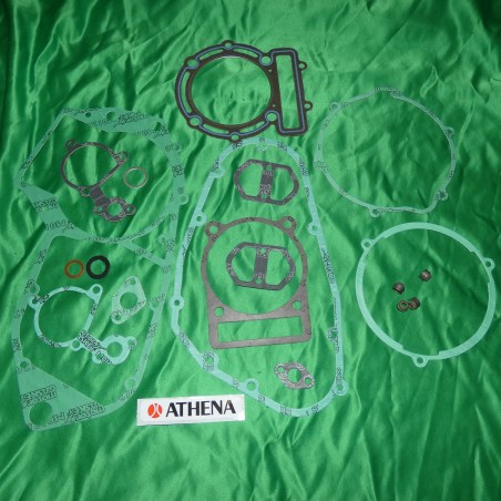 Paquete completo de juntas de motor ATHENA para HUSQVARNA TC, TE 610 de 1998, 1999, 2000, 2001, 2002, 2003, 2004, 2006