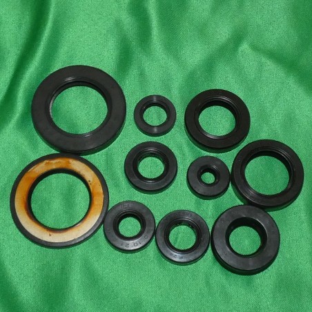 CENTAURO bajo espía del motor / spi kit de juntas para YAMAHA XT, TT, SRX 600