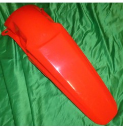 UFO -Heckkotflügel für die HONDA CRF 450 der Baujahre 2005, 2006, 2007 und 2008