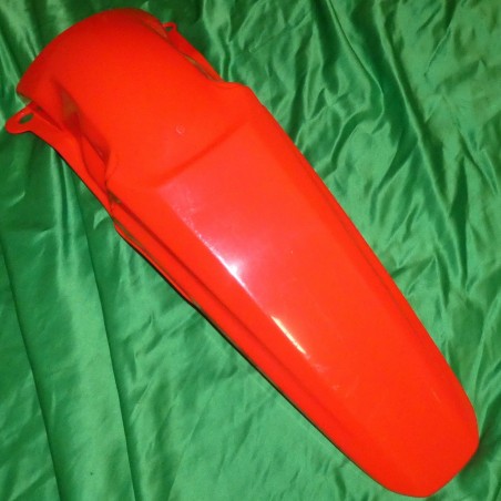 Garde boue arrière UFO pour HONDA CRF 450 de 2005, 2006, 2007 et 2008