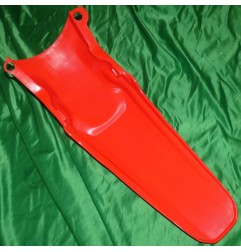 UFO -Heckschutzblech für die HONDA CRF 450 der Baujahre 2005, 2006, 2007 und 2008