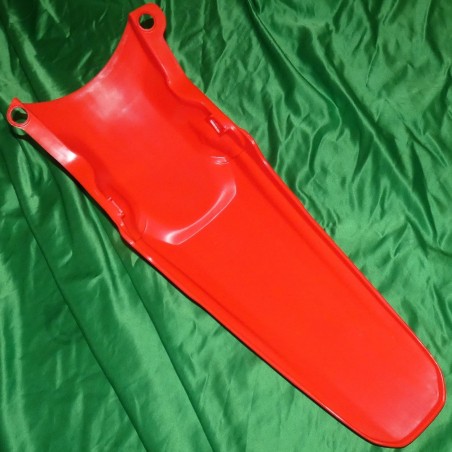 Rear mudguard UFO for HONDA CRF 450 from 2005 to 2008