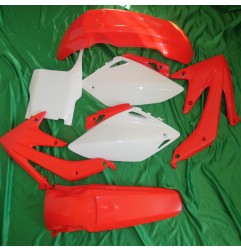 Kit de plástico UFO para HONDA CRF 450 de 2005 a 2006