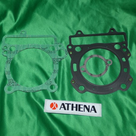 ATHENA Juego de juntas motor 290cc Ø80mm para KTM SXF, EXCF, XCF 250 de 2006, 2007, 2008, 2009, 2010 y 2011