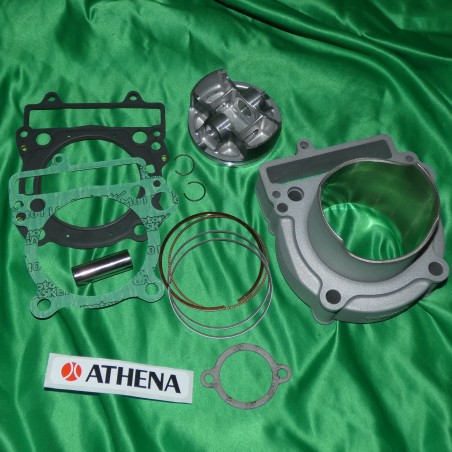 Kit ATHENA 290cc Ø80mm para KTM SXF, EXCF, XCF 250 de 2006 a 2011