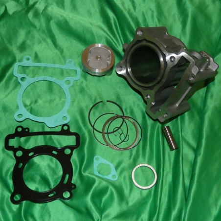 Kit NARAKU Ø60mm 150cc pour YAMAHA XMAX, YZF, WRF, WRX, MT, BETA RR, RIEJU MARATHON, RS3,...