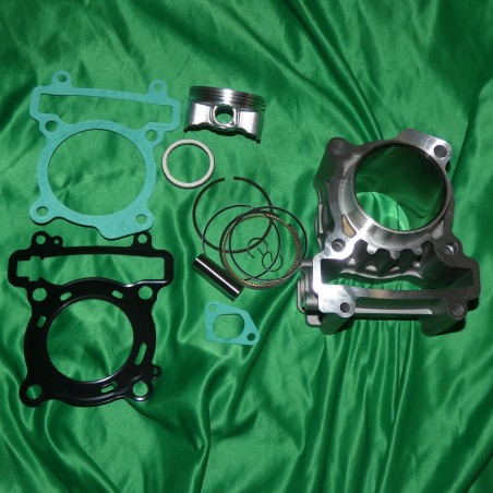 Kit NARAKU Ø60mm 150cc for YAMAHA XMAX, YZF, WRF, WRX, MT, BETA RR, RIEJU MARATHON, RS3,...