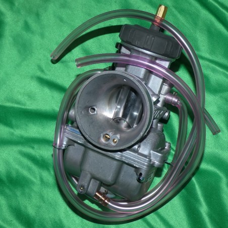 Carburetor KEIHIN PWK 35mm 2 stroke for YAMAHA, HONDA, KAWASAKI, KTM,...