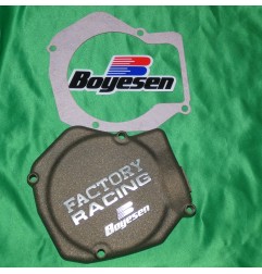 Magnesium ignition cover BOYESEN HONDA CR 125 from 1988, 1989, 1990, 1991, 1992, 1993, 1994, 2004