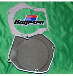 BOYESEN Tapa de encendido de magnesio HONDA CR 125 de 1988 a 2004