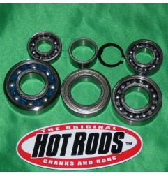 Hot Rods gearbox bearing kit for KAWASAKI KX 80, 85, 100 and SUZUKI RM 100