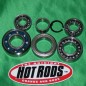 Kit roulements de boite de vitesse Hot Rods pour KAWASAKI KX 80, 85, 100 et SUZUKI RM 100