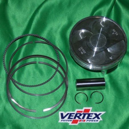 Piston VERTEX 83mm for HONDA CRF 250 from 2010, 2011, 2013, 2012, 2014, 2015, 2016, 2017