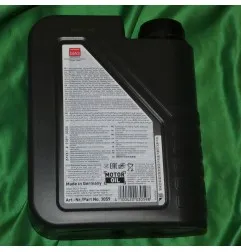 LIQUI MOLY 10W40 1 l – Mineralisches 4-Takt-Motoröl für den Offroad-Einsatz – 4-Takt-Motorrad 10 W 40 Basic Offroad