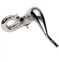 Corps d'échappement FMF GNARLY pour KTM EXC, SX, MXC 250, 300 de 2003 à 2010