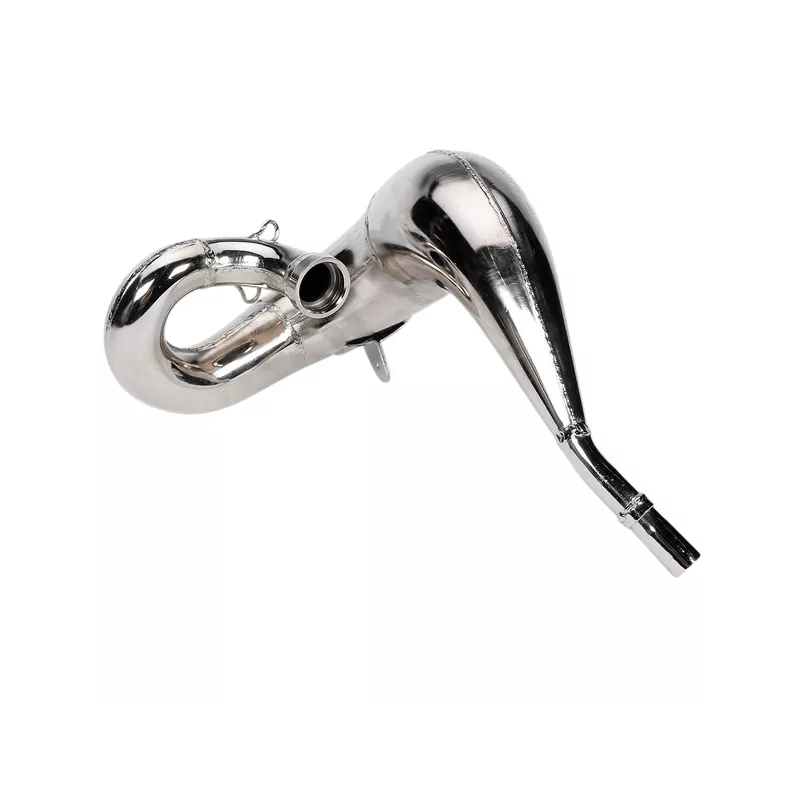 FMF Sistema de escape GNARLY para KTM EXC, SX, MXC 250, 300 de 2003 a 2010
