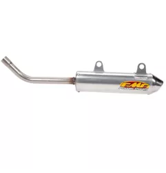 Silencieux d'échappement FMF pour KTM SX, EXC, XC, 250 et 300 de 2003, 2004, 2005, 2006, 2007, 2008, 2009 et 2010