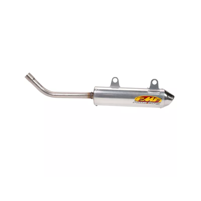 FMF Silenciadores de escape para KTM SX, EXC, XC, 250 y 300 de 2003 a 2010