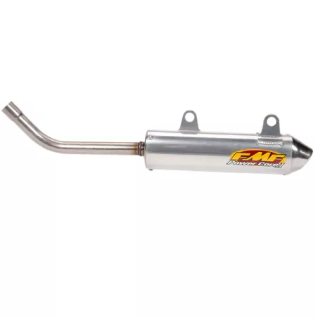 Silencieux d'échappement FMF pour KTM SX, EXC, XC, 250 et 300 de 2003, 2004, 2005, 2006, 2007, 2008, 2009 et 2010