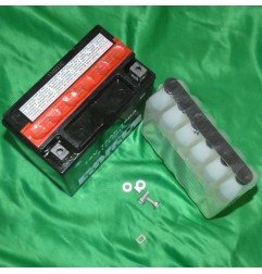 Batterie PARTS EUROPE CTX14-BS / CBTX14-BS / YTX14-BS – Art.-Nr. CTX14-BS
