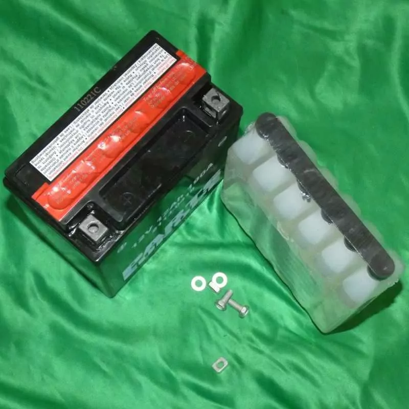 Batterie PARTS EUROPE CTX14-BS / CBTX14-BS / YTX14-BS Batterie PARTS EUROPE CTX14-BS / CBTX14-BS / YTX14-BS