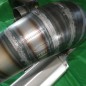 Tubo de escape FRESCO Factory para GAS GAS EC 250 y 300 de 2018 a 2021 Tubo de escape FRESCO Factory para GAS GAS EC 250 y 300 de 2018 a 2021