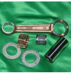 Connecting rod BIHR for YAMAHA IT, DT, YZ 125 from 1974 to 1983