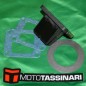 Caja de aletas V FORCE 3 para KAWASAKI KX y SUZUKI RM 80, 85, 100 de 1991 a 2020