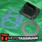 Caja de aletas V FORCE 3 para KAWASAKI KX y SUZUKI RM 80, 85, 100 de 1991 a 2020