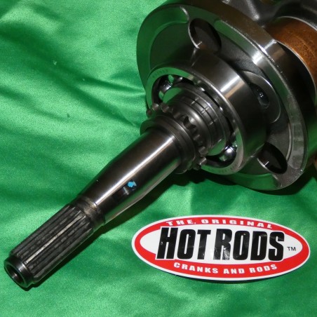 Cigüeñal HOT RODS para YAMAHA 350 YFM RAPTOR de 1988 a 2013