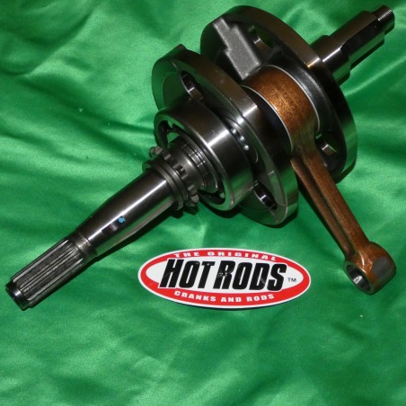 Crankshaft HOT RODS for YAMAHA 350 YFM RAPTOR from 1988, 1989, 1990, 1991, 1992, 1993, 1994, 1995, 1996, 2013