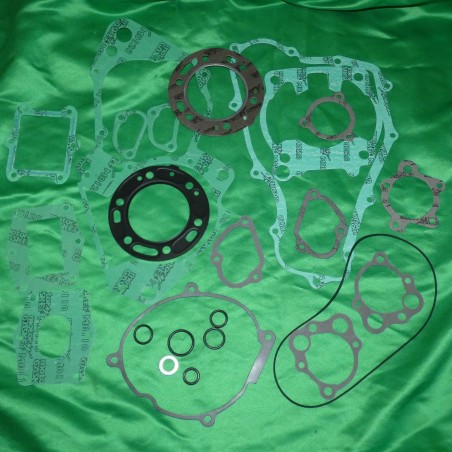 Complete engine gasket pack ATHENA for HONDA CR 250 from 1985 to 1991