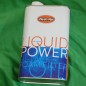 Huile pour filtre à air TWINAIR Liquid Power 1 litre