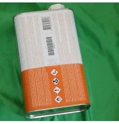TWINAIR Liquid Power Luftfilteröl, 1 Liter