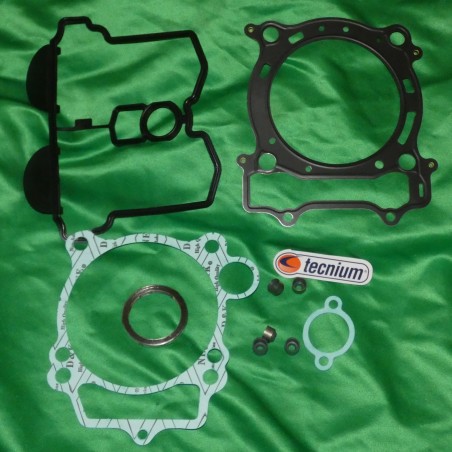 Engine gasket pack TECNIUM for YAMAHA WRF, YFZ, YZF 450 from 2003, 2004, 2005, 2006, 2007, 2008 and 2009