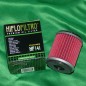 Filtre a huile HIFLO FILTRO pour GAS GAS ECF, HUSQVARNA TE, SMS, RIEJU MARATHON, YAMAHA WR, WRF, YFM, YFZ, YZF,...