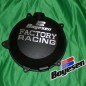 Black clutch cover BOYESEN for KTM EXC, SMR, SXF, HUSQVARNA, HUSABERG FE