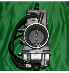 Carburador MIKUNI TMJ de 38 mm con surtidor de potencia de 2 tiempos