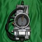 Carburador MIKUNI TMJ de 38 mm con surtidor de potencia de 2 tiempos