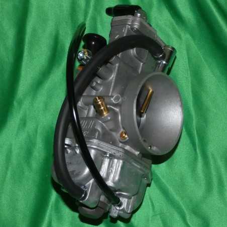 MIKUNI -Vergaser TMJ 38 mm mit 2-Takt-Power-Jet
